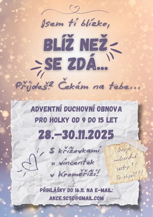 Advent 2025