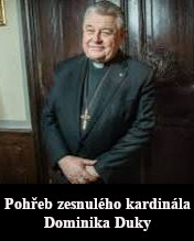 Pozvání na pohřeb